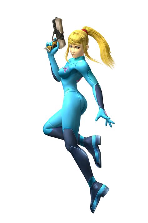 Zero Suit Samus Joi Porn Videos 